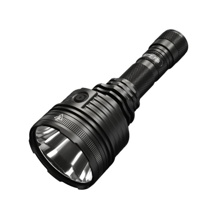 Taktická svítilna P30i, 2000 lm, 1000 metrů, Nitecore