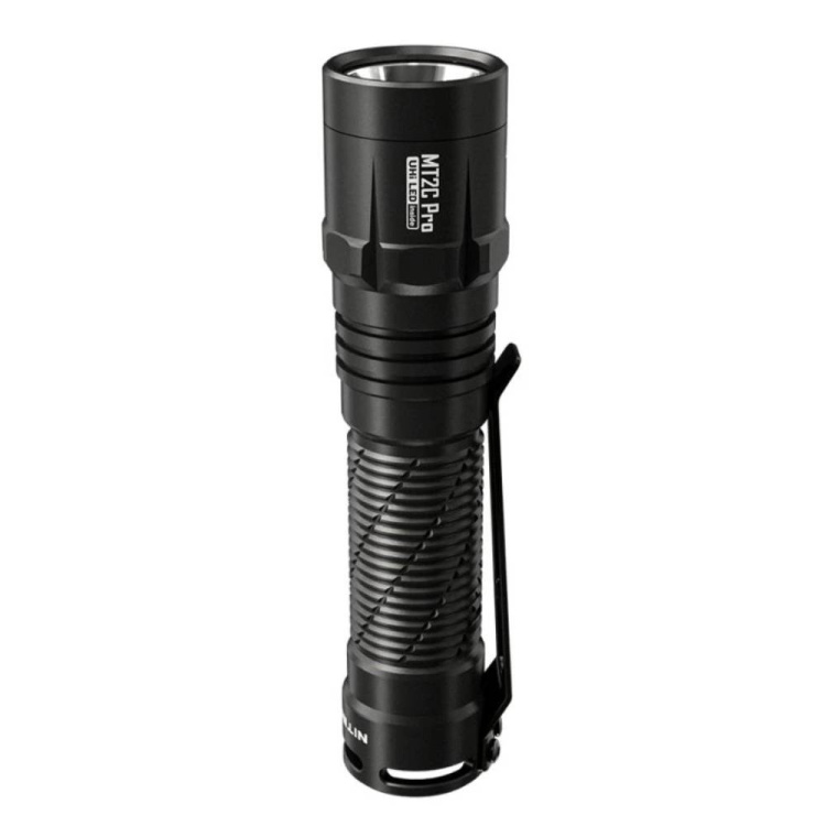 Taktická svítilna MT2C PRO, 1800lm, Nitecore