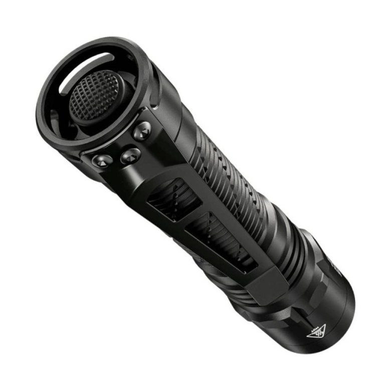 Taktická svítilna MT2C PRO, 1800lm, Nitecore