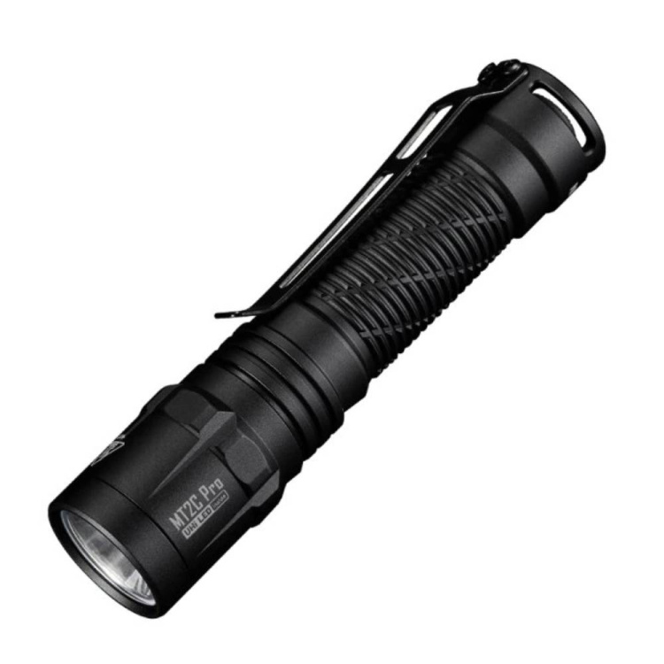 Taktická svítilna MT2C PRO, 1800lm, Nitecore