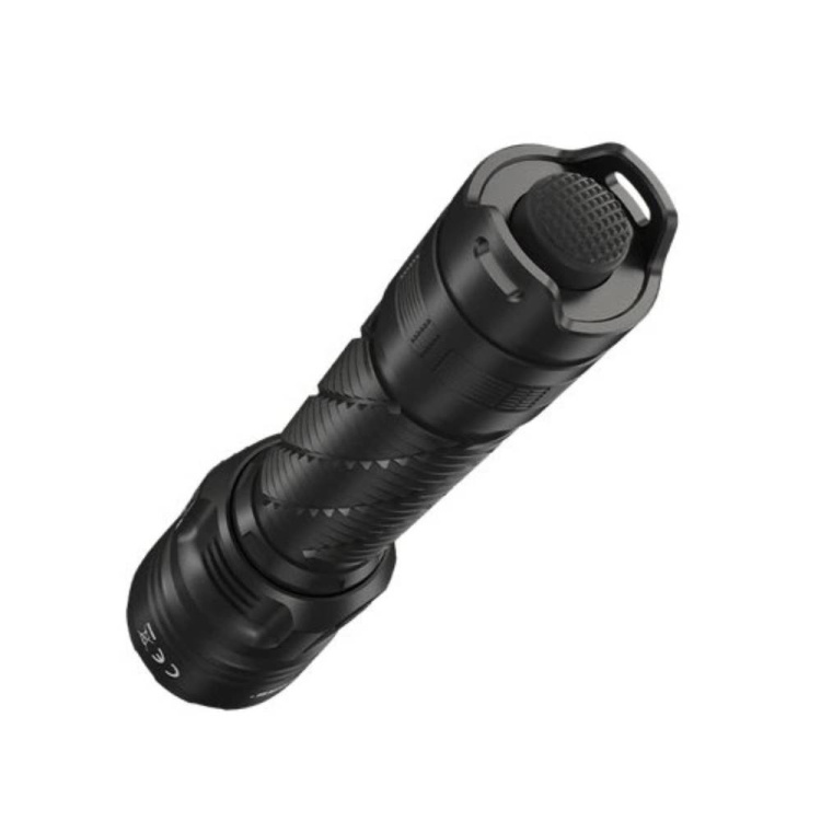 Taktická svítilna MH25 Pro, Nitecore