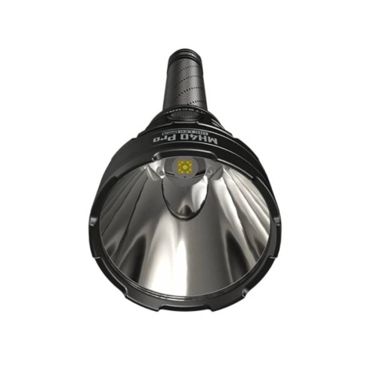 Taktická svítilna pro dlouhé zbraně MH40 Pro, Nitecore