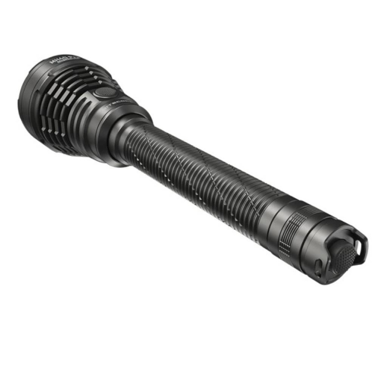Taktická svítilna pro dlouhé zbraně MH40 Pro, Nitecore