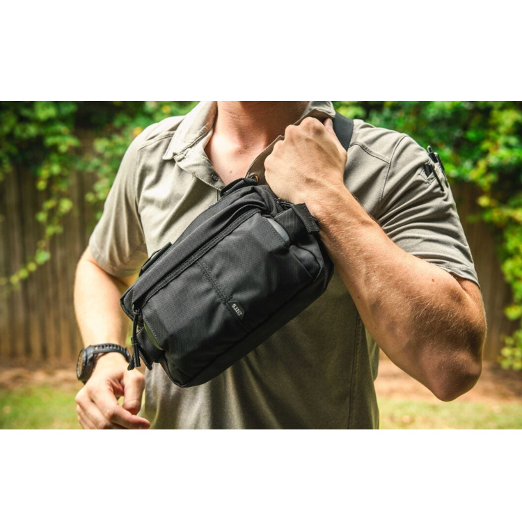 LVC6 Waist Pack, 5.11