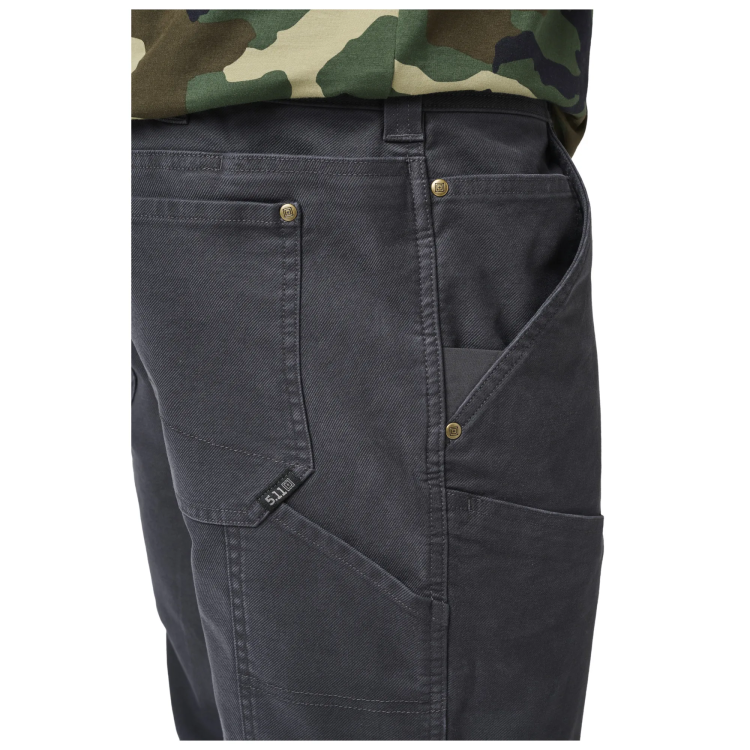Kalhoty Industry Pant, 5.11
