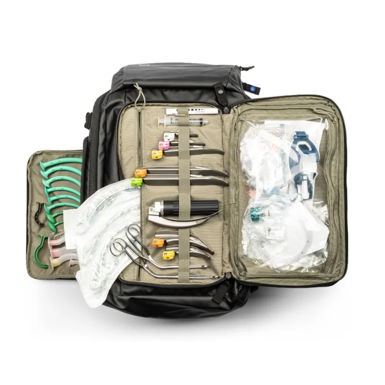Responder 72 Backpack, 50 L, 5.11