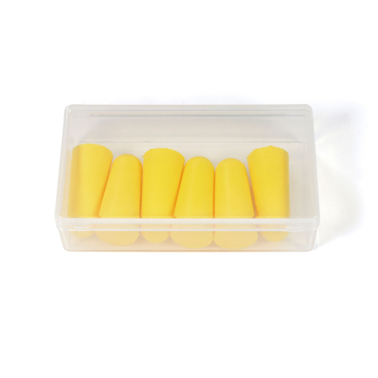 Regals ear plugs, 3 pack