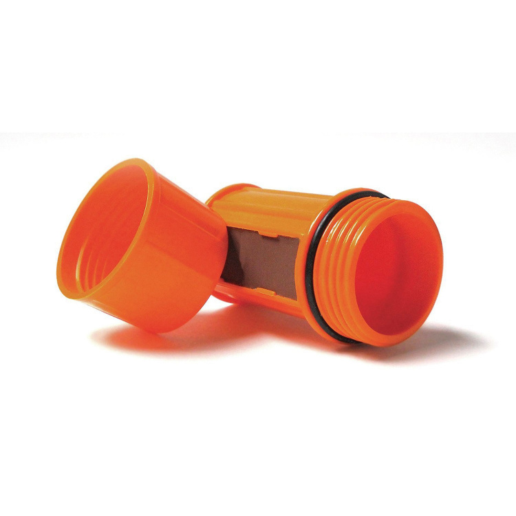 UCO waterproof 'Match Case'
