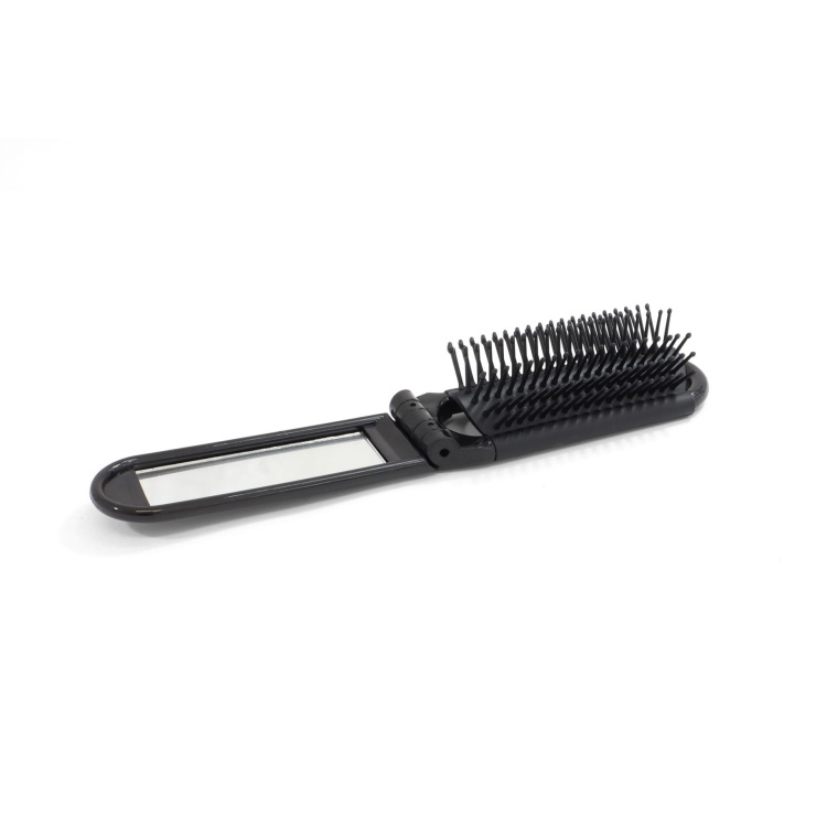 Basic Nature Foldable hair brush