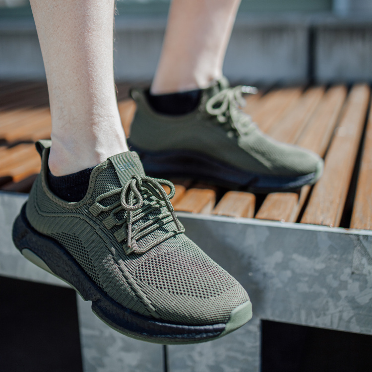 Meadow OB Low Shoes, Bennon