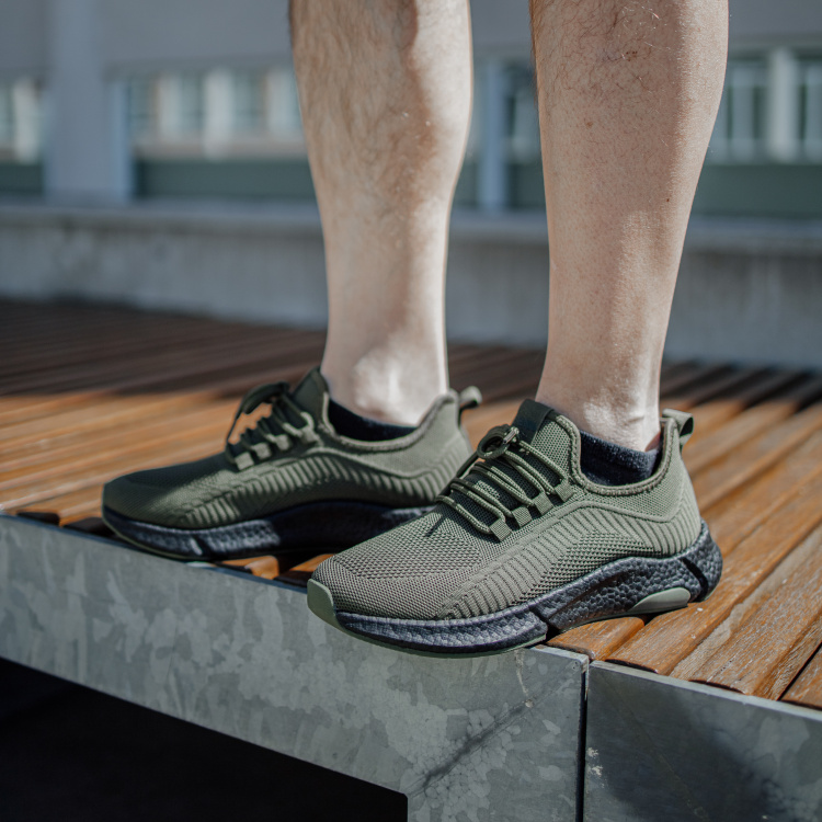 Meadow OB Low Shoes, Bennon