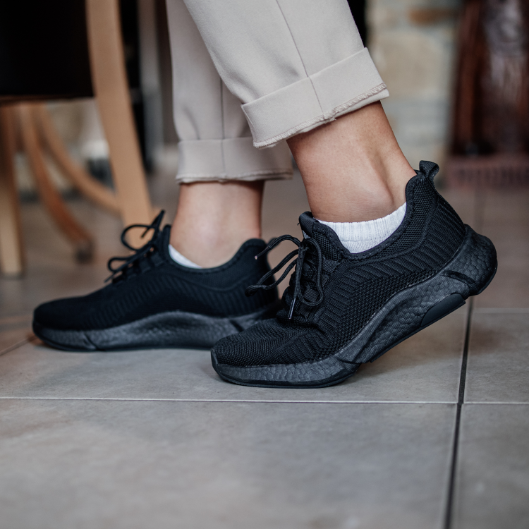 Meadow OB Low Shoes, Bennon