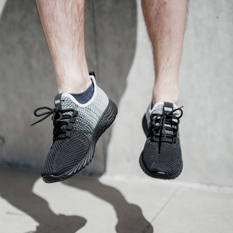 NEXO Low Shoes