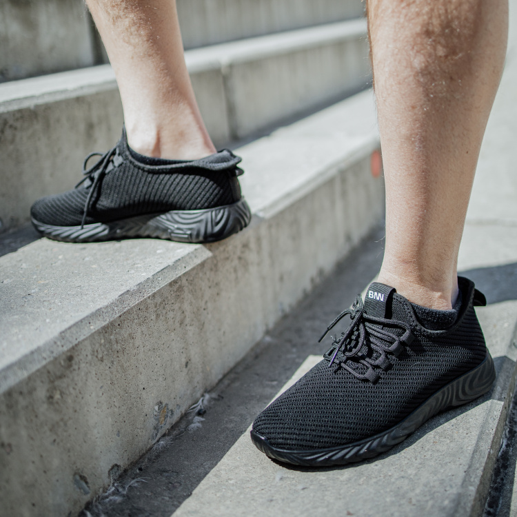 NEXO Low Shoes