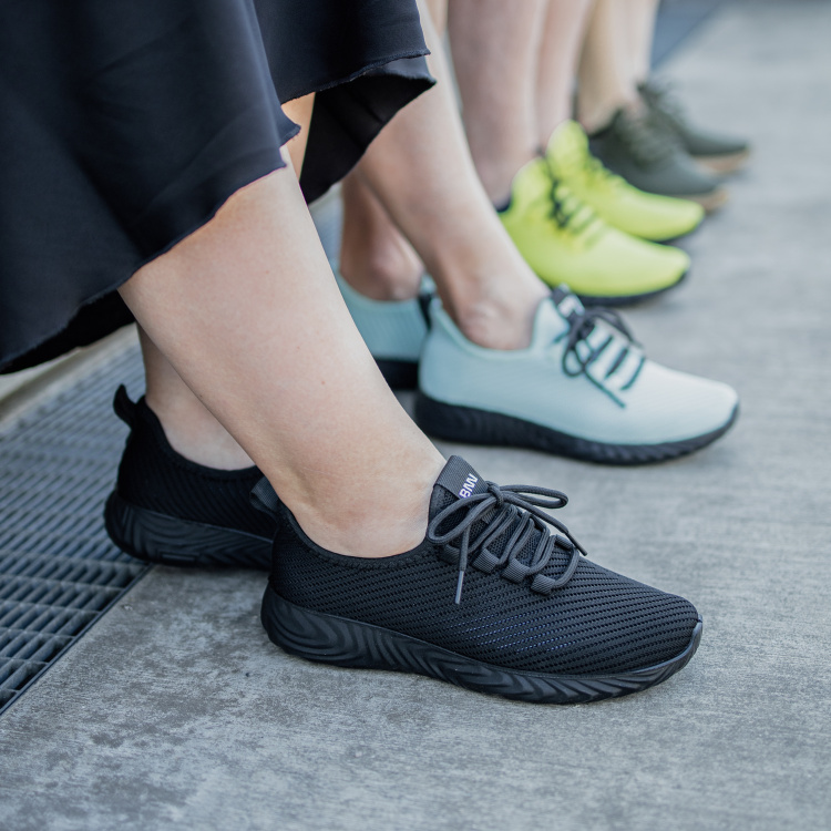 NEXO Low Shoes