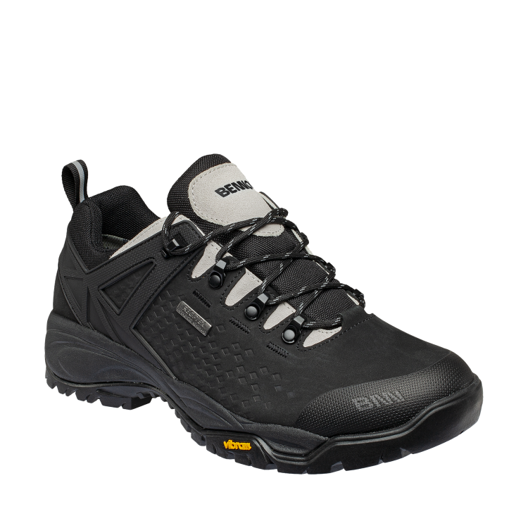Recado XTR O2 Low Shoes, Bennon