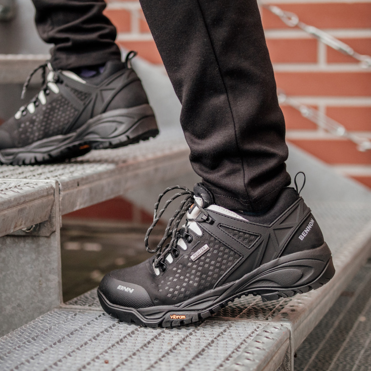 Recado XTR O2 Low Shoes, Bennon