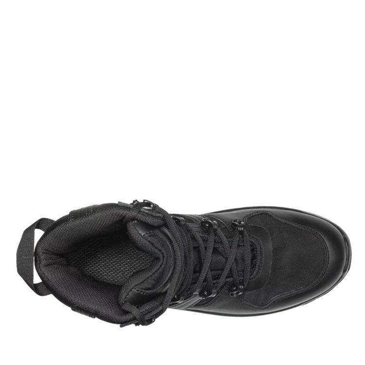 Condor O2 NM Boot, Bennon, Black