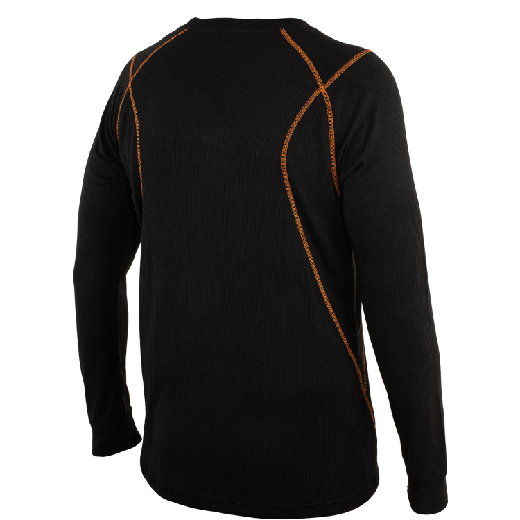 Artemios Long Sleeve T-shirt, Bennon