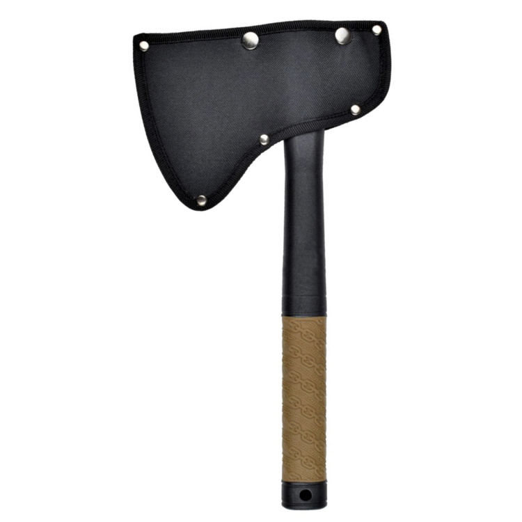 Axe 1, sheath, SCK