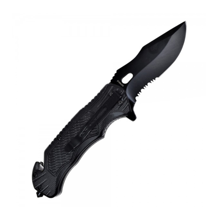 Knife Rescue 164, pocket clip, SCK