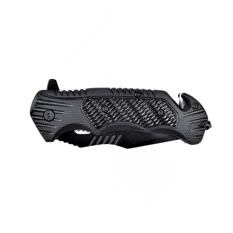 Knife Rescue 164, pocket clip, SCK