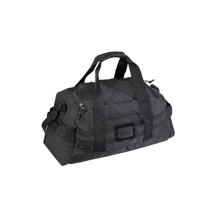 US Combat Parachute Cargo Bag Medium, 54 L, Mil-Tec