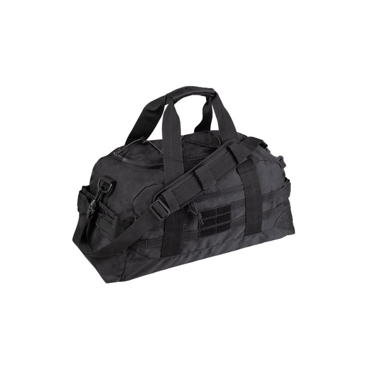 US Combat Parachute Cargo Bag Medium, 54 L, Mil-Tec