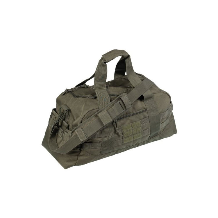 US Combat Parachute Cargo Bag Medium, 54 L, Mil-Tec