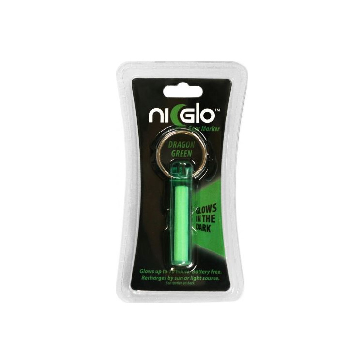 Lightstick NI-GLO, McNETT