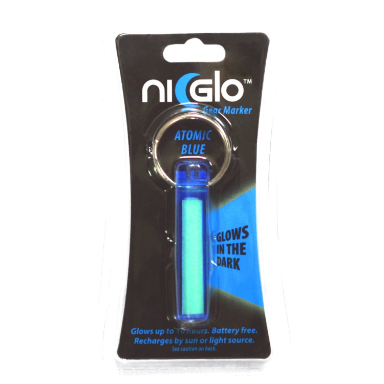 Lightstick NI-GLO, McNETT