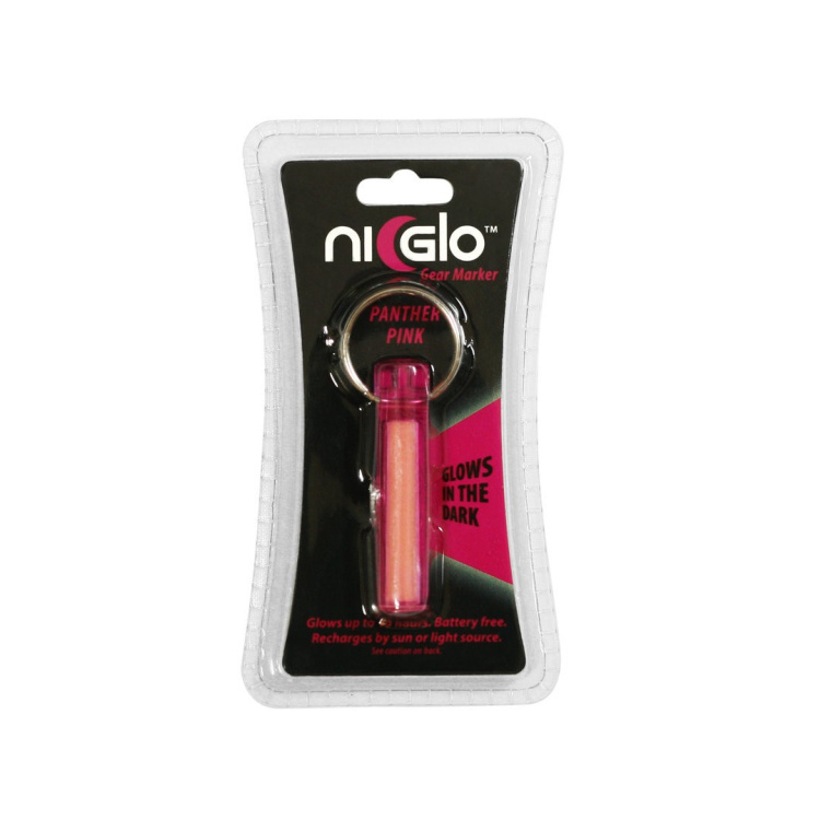 Lightstick NI-GLO, McNETT