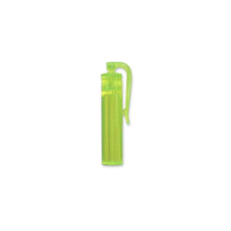 Lightstick NI-GLO, McNETT