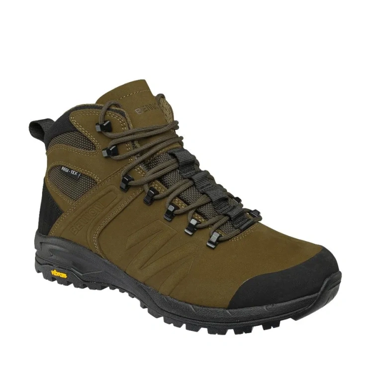 Boty Terenno 2.0 Mid, Bennon