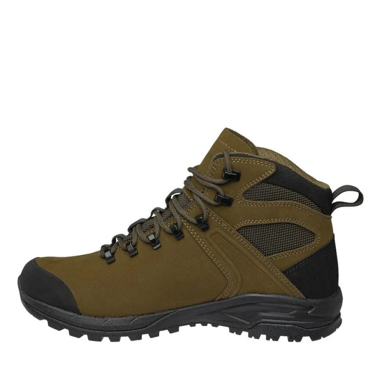 Boty Terenno 2.0 Mid, Bennon