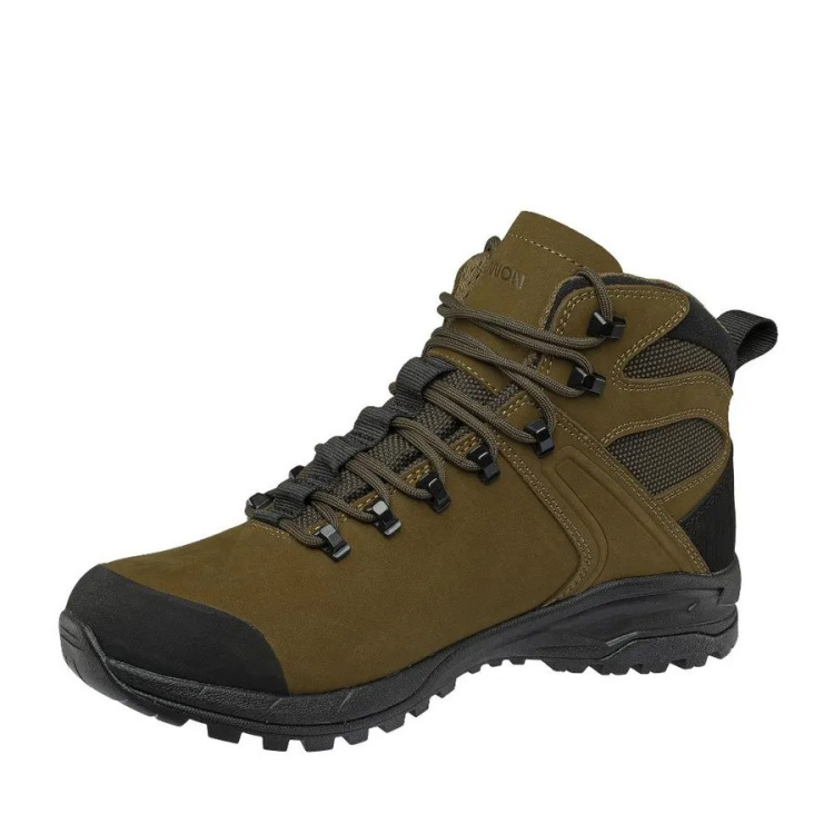 Boty Terenno 2.0 Mid, Bennon