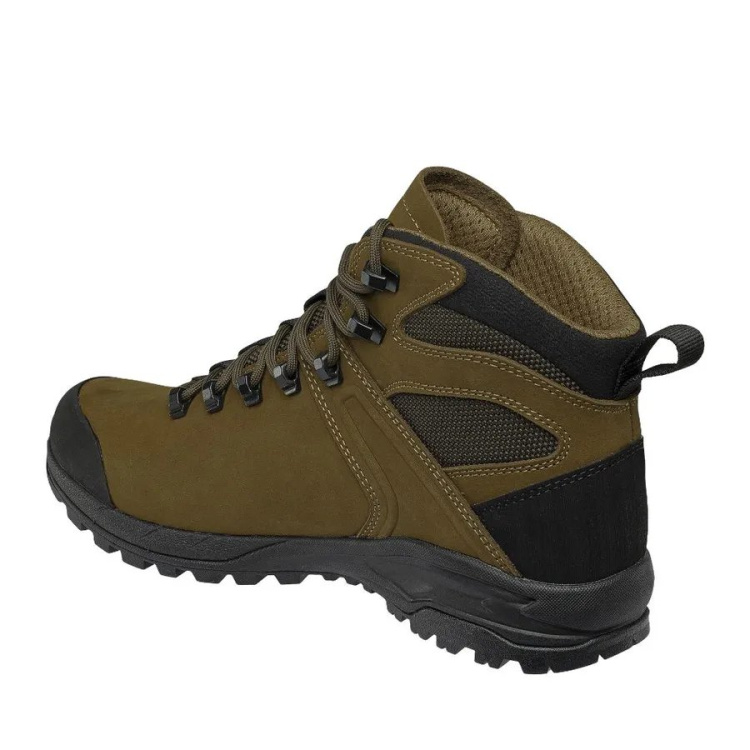 Boty Terenno 2.0 Mid, Bennon