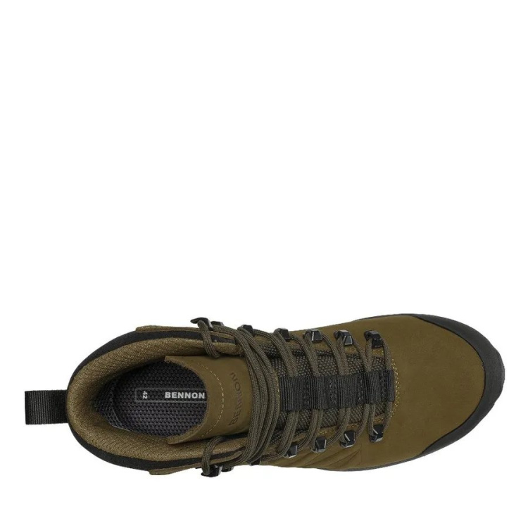 Boty Terenno 2.0 Mid, Bennon