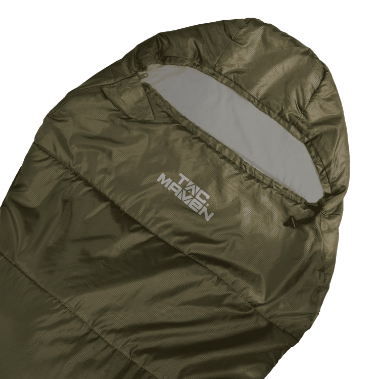 COCOON SLEEPING BAG, Tac Maven by Pentagon