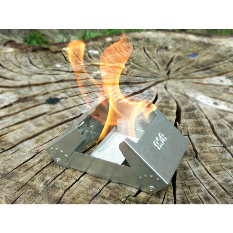 Podpalovač Fire Dragon Fuel, 14 g, 6 ks, BCB
