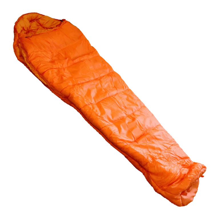 Sleeping Bag The Oren 35, Winter, BCB