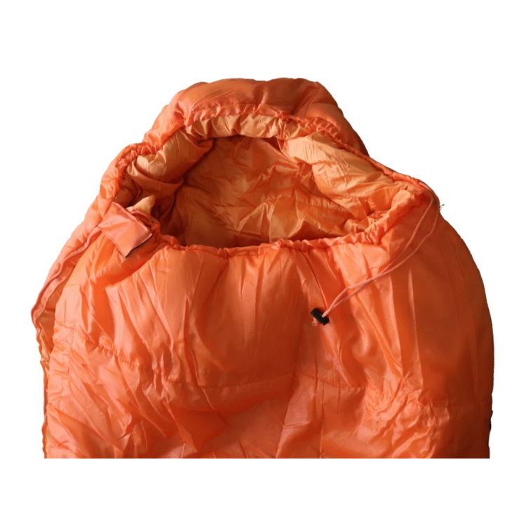 Sleeping Bag The Oren 35, Winter, BCB