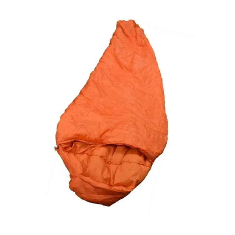 Sleeping Bag The Oren 35, Winter, BCB