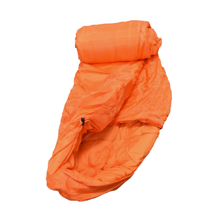 Sleeping Bag The Oren 35, Winter, BCB