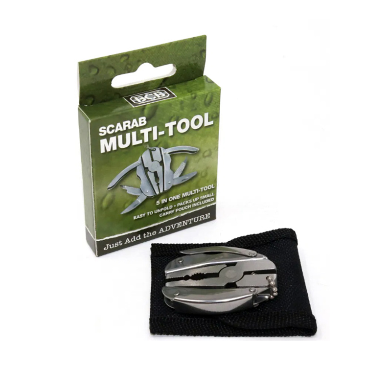 Scarab Multi Tool, BCB