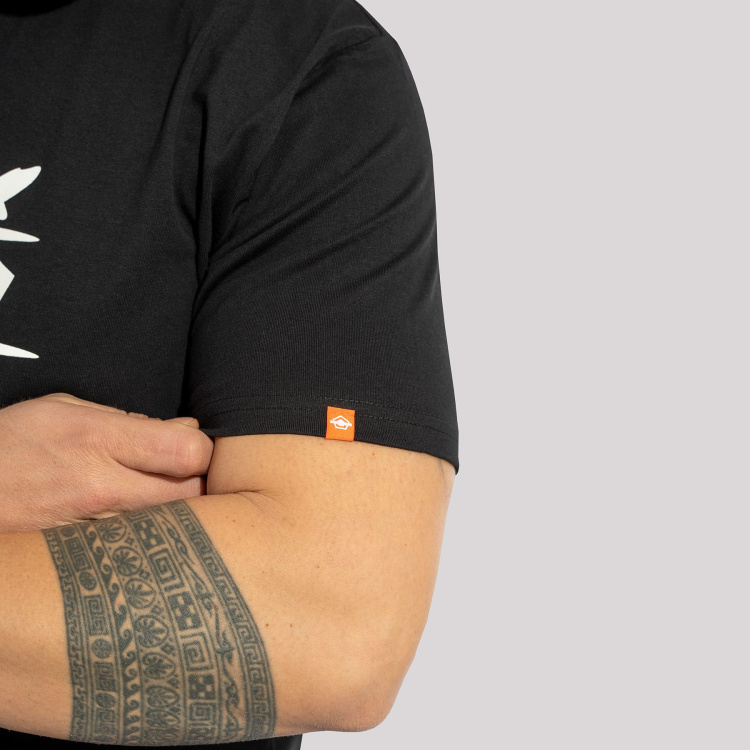 Ageron 3T T-shirt, Pentagon