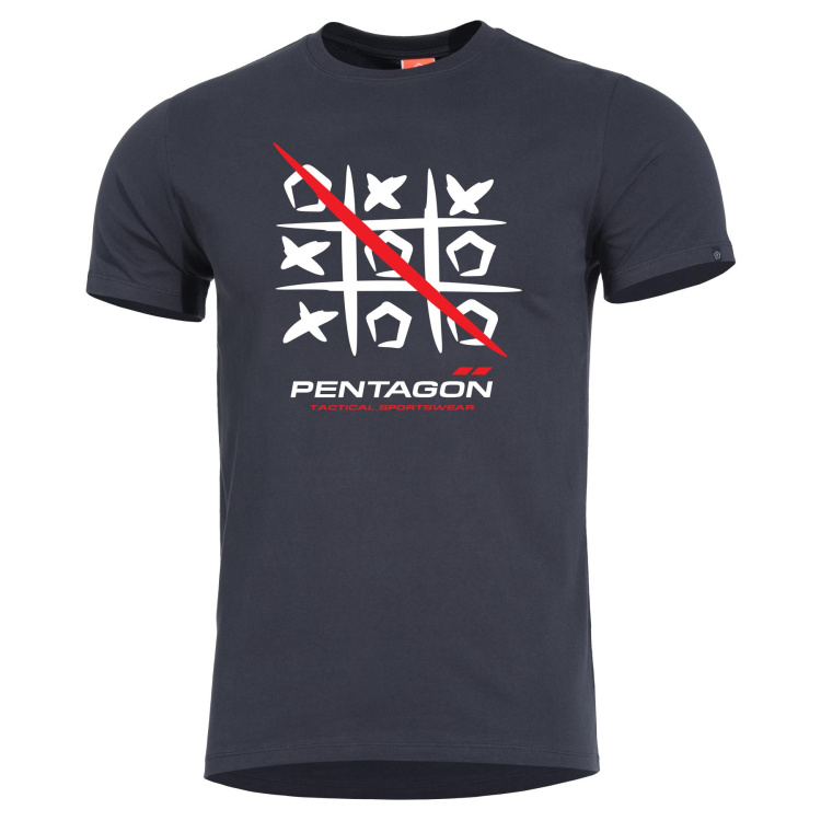Ageron 3T T-shirt, Pentagon