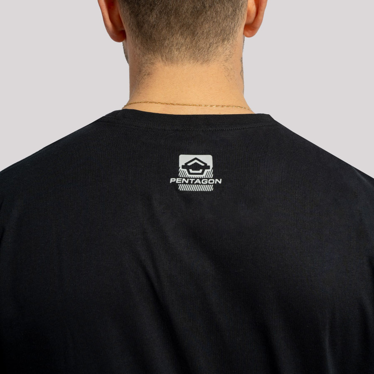 Triko Ageron Go Tactical, Pentagon