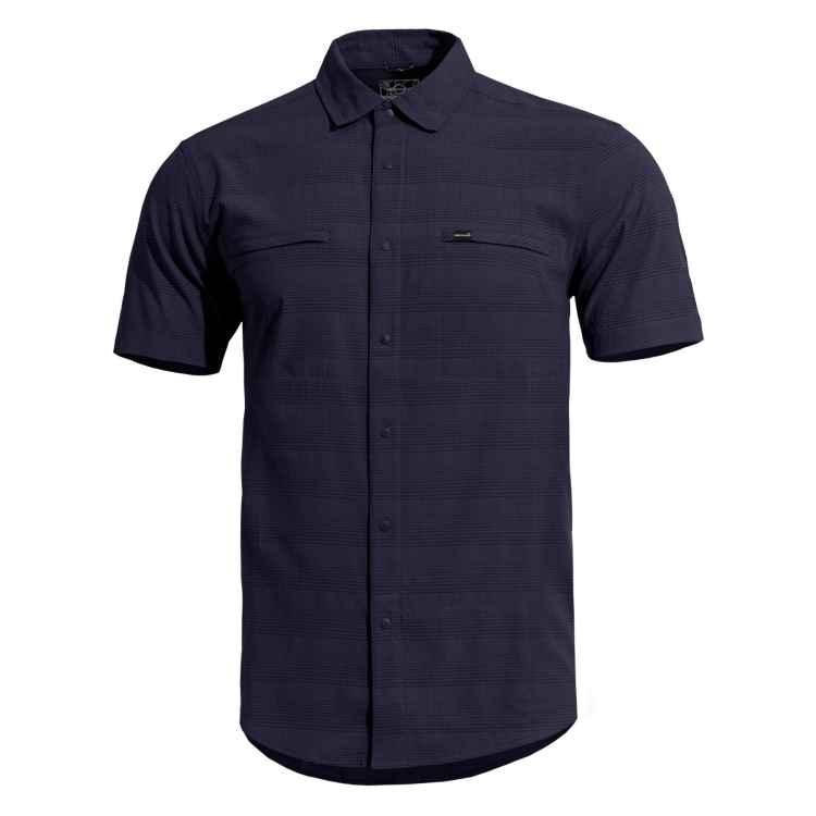 Ripple Sunproof Shirt, Pentagon