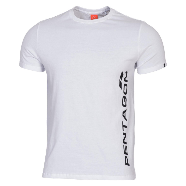 Vertical T-shirt, Pentagon